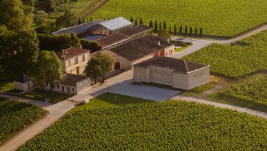 Château haut bages libéral