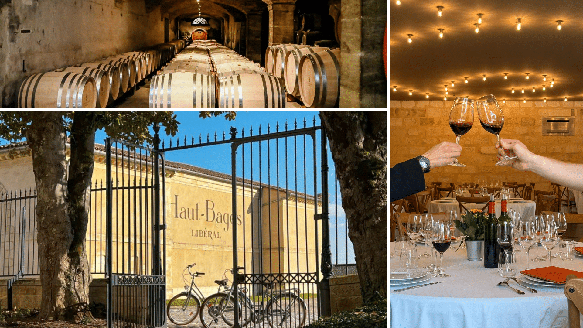 HAUT BAGES LIBERAL