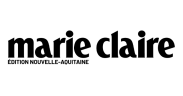 Logo marie claire vignette