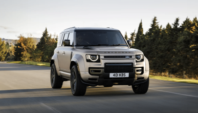 land rover 3
